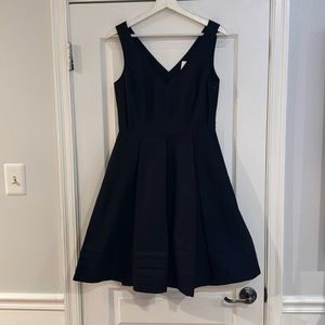 Kate Spade Black Dress